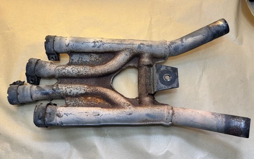 Yamaha xj900s diversion - diversion, (4km)