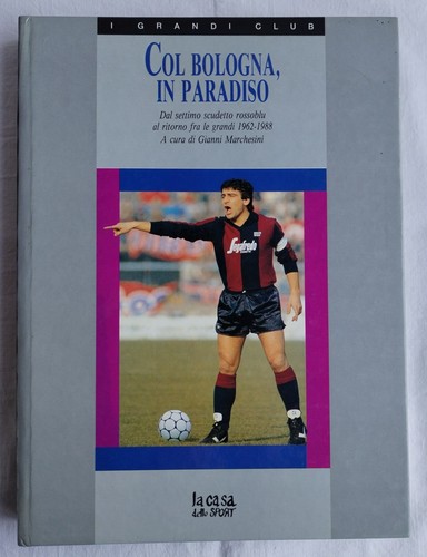 Col bologna paradiso - in, –