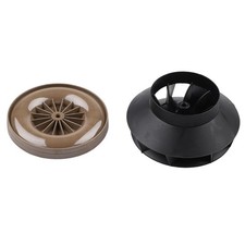 Motore ruota ventola 12 Volt