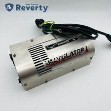 VHT Valvulator V-1