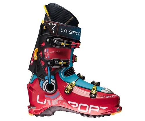 Sportiva scarponi sci - la,