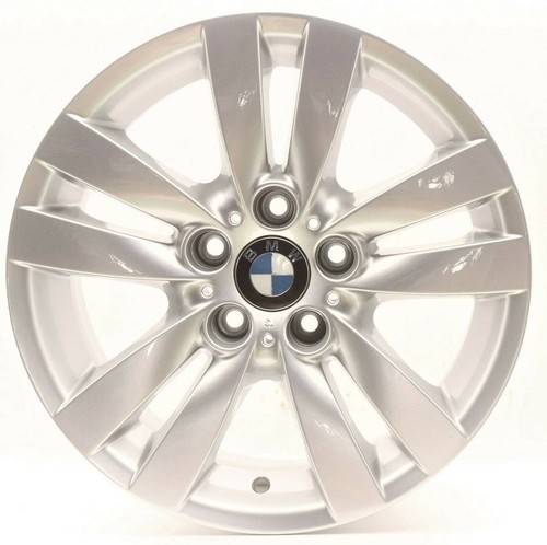 Cerchio lega bmw - lega, 3
