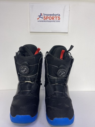 Stivali snowboard burton - stivali,