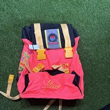 Invicta backpack multicolor