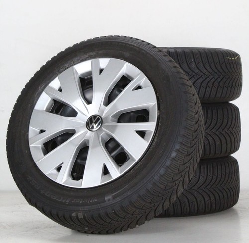 Cross ruote invernali - t-cross,
