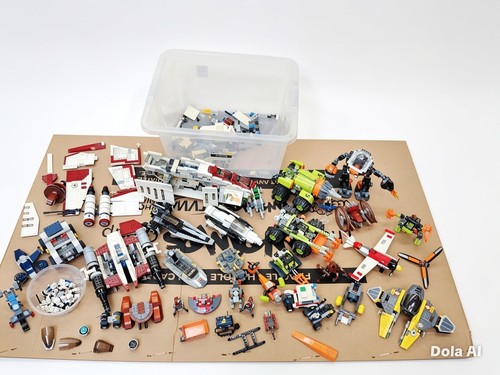 Lego star wars vintage clone - lego,