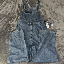 Salopette Levi’s Silver Tab