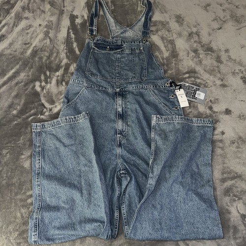 Salopette levi silver - salopette, levi’s