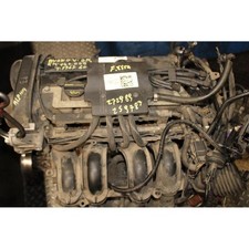 ⭐ MOTORE COMPL. FORD RTJB