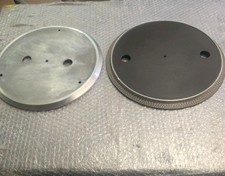 (2) Piatti Pioneer OEM. Uno