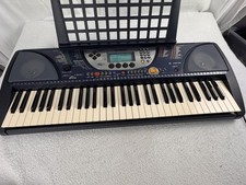 Yamaha PSR-270 Tastiera