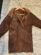 MONTONE SHEARLING  Donna woman