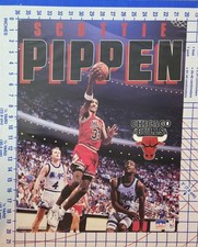 Poster 1993 Scottie Pippen
