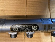 Flauto Iniettori BMW 320 N47D20A