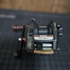 Old Shimano Titanos Chinu