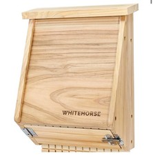 WHITEHORSE Bat House per