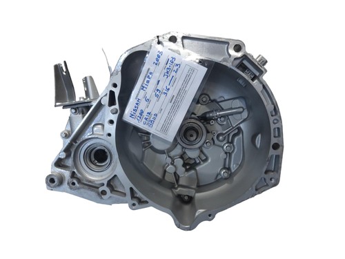 Cambio manuale per nissan - cambio,