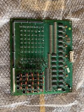 Scheda Drive Flipper Zaccaria compatibile Con Farfalla Ecc