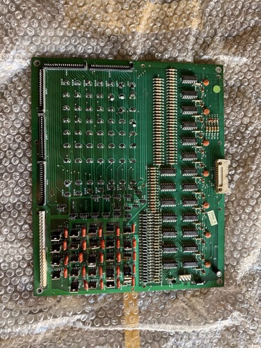 Scheda drive flipper zaccaria - drive,