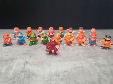 17 Mini Action Figure - SOMA