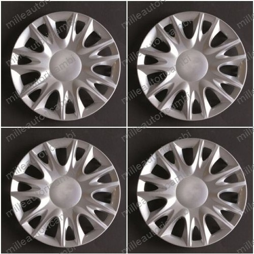 Set coppe ruota adatte per - adatte,