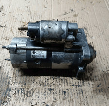 Motorino avviamento  RENAULT