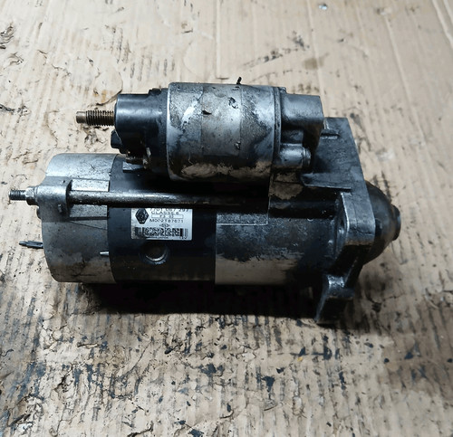 Motorino avviamento renault - ,