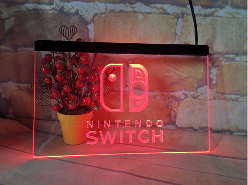 Insegna luminosa neon led - luminosa,
