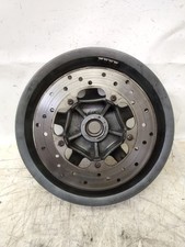 CERCHIO RUOTA POSTERIORE 12X3.50 PER PIAGGIO MP3 250ie DEL 2008 (e50591)