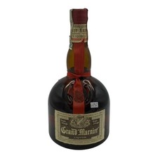 Vintage Bottle - Grand Marnier