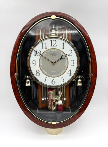 Orologio small world rhythm - small,