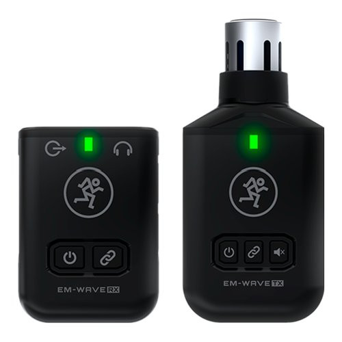 Mackie adattatore microfono - mackie,