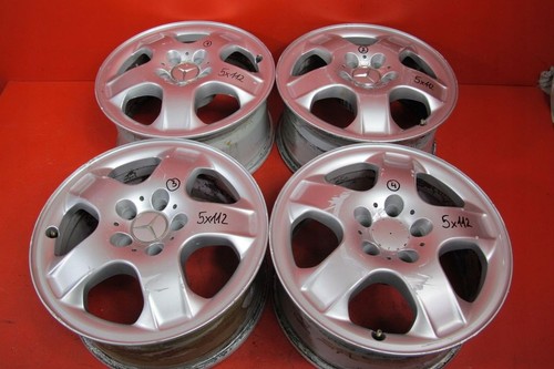 Mercedes benz w163 - mercedes-benz,