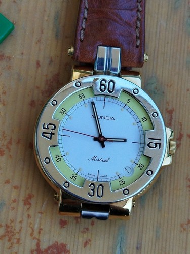 OROLOGIO 