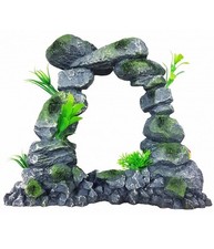 Parete Arco Rocciosa