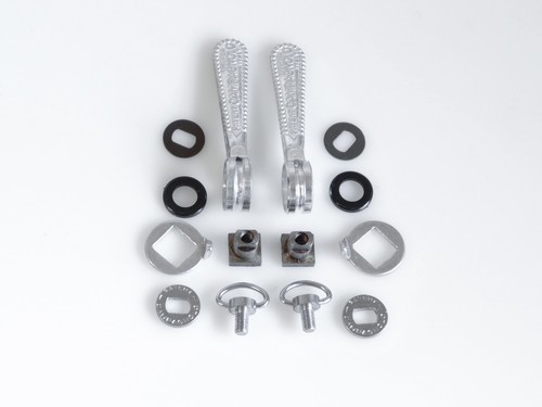 Manettini down tube shifter