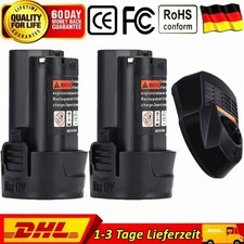 Per Bosch Professional GBA 12