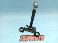 PIASTRA STERZO INFERIORE LOW STEERING BRACKET ROYAL ENFIELD BULLET 350-500 91-03