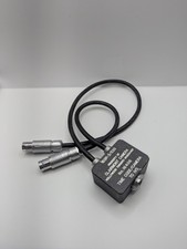 ARRI ZV4 TIME CODE SPLITTER