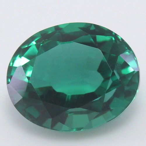 Smeraldo verde colombiano