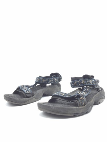 Teva terra sandalias - 2,