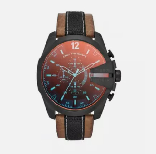 Orologio uomo diesel dz4305 - orologio,