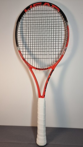 Tennis racket head radical - racket, mp
