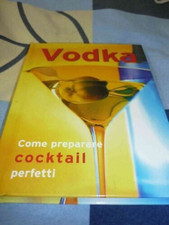 Vodka guida come preparare