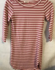 Heart and Hips Size M Juniors