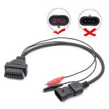 Cavo adattatore 3 a 16 pin