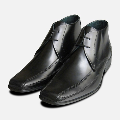 Stivali chukka uomo - , exceed