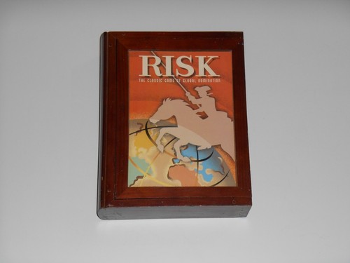 Risk classico gioco del - il,