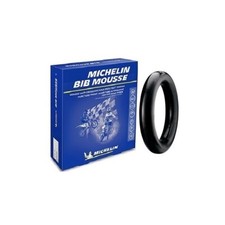 COPPIA BIB MOUSSE MICHELIN PER