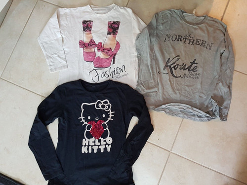 Lotto 1445 abbigliamento - 1445-1,